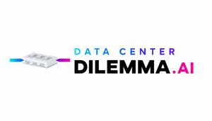 Data Center Dilemma AI logo